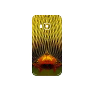 MAHOOT Bee eyes Cover Sticker for HTC One S9