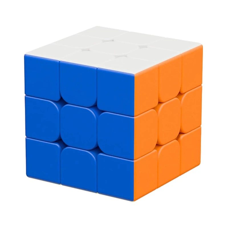 مکعب روبیک ای ام تی مدل کلاسیک ۳ در ۳