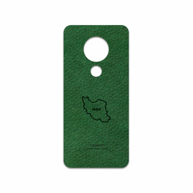 برچسب پوششی ماهوت مدل GL-IRC مناسب برای گوشی موبایل نوکیا 7.2