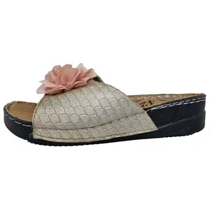 دمپایی دخترانه مدل 753