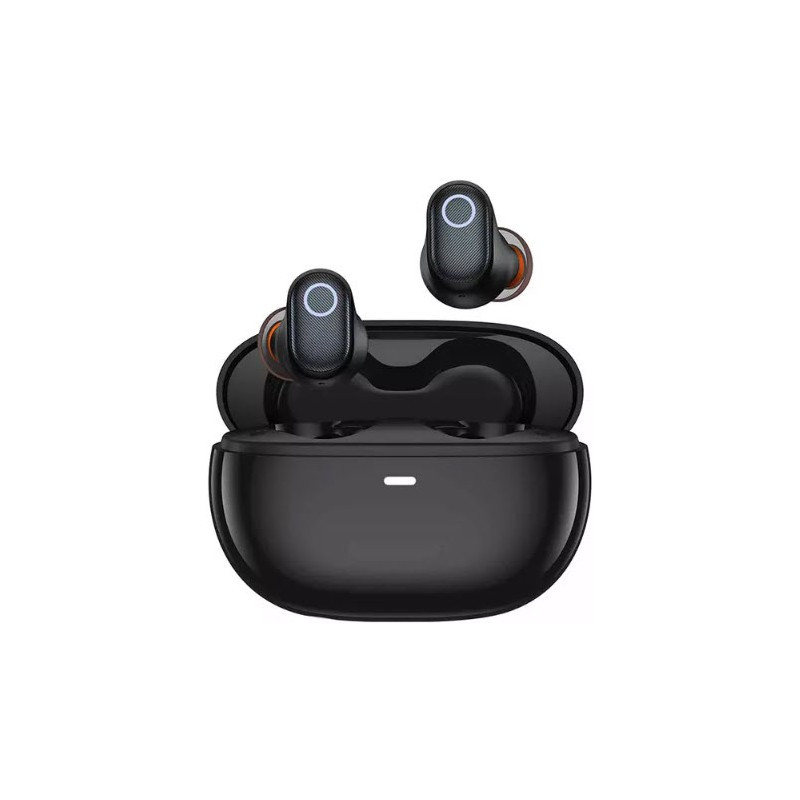 هندزفری باسئوس مدل  Bowie WM05 Hybrid ANC TRUE Wireless Earphone