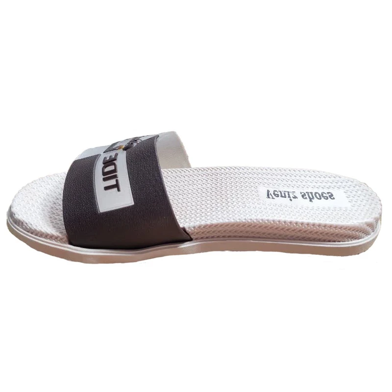 دمپایی حمام مدل تیدی GH 