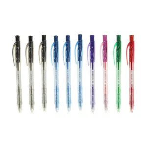 خودکار استابیلو مدل STO-808F-10-1 بسته 10 عددی