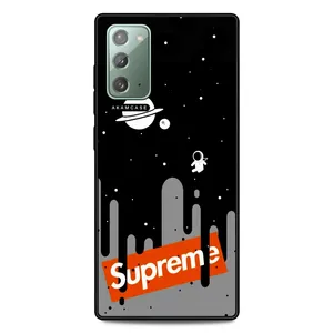 AKAM AMC-WSGN20-SUPREME6 Cover For Samsung Galaxy Note 20