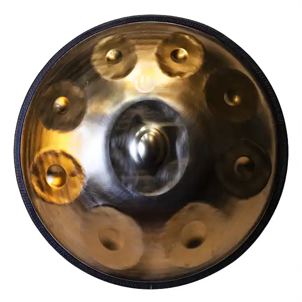 هنگ درام آرشا مدل 2022 به همراه پایه