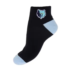 جوراب ورزشی ساق کوتاه مردانه مدل GS-OPT-Bear-17010