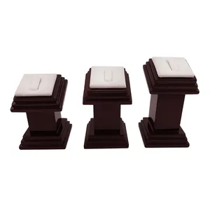 استند انگشتر مدل هخامنش  کد NG9408 مجموعه سه عددی