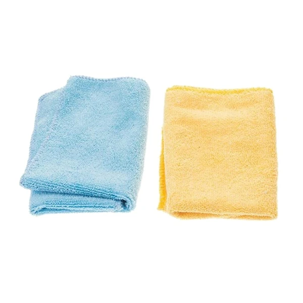 دستمال نظافت مهسان مدل Cleanliness بسته دو عددی