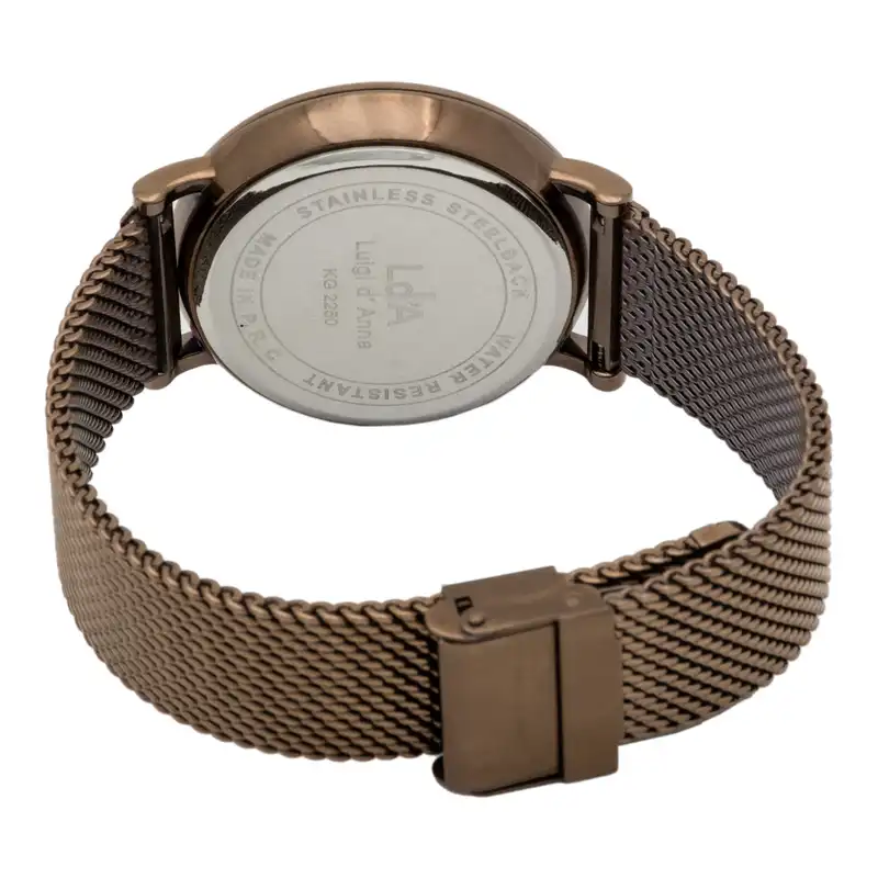 ساعت مچی دیجیتال ال دی ای مدل KG2250