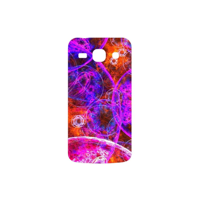 برچسب پوششی ماهوت مدل Inside Cell Digital Art مناسب برای گوشی موبایل سامسونگ Galaxy STAR PLUS 2