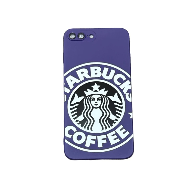 کاور مدل سیلیکونی کد 13 مناسب برای گوشی موبایل اپل iPhone 8 plus/7 plus