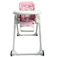 صندلی غذاخوری کودک مدل سوپر بیبی 