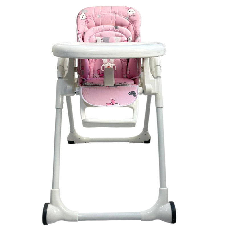 صندلی غذاخوری کودک مدل سوپر بیبی 