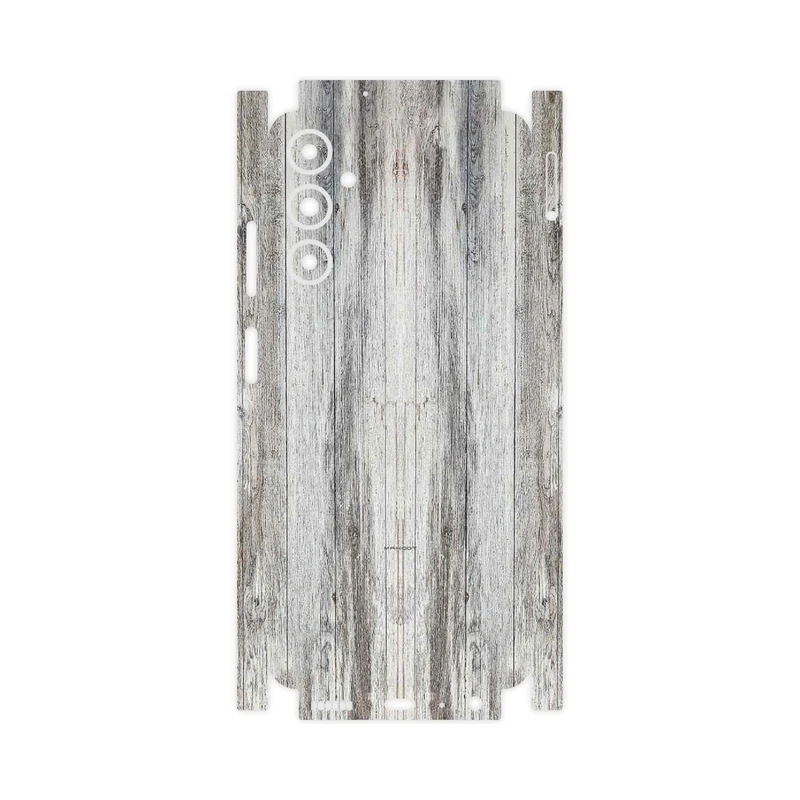 برچسب پوششی ماهوت مدل Wood Texture 8-FullSkin مناسب برای گوشی موبایل سامسونگ Galaxy A05s