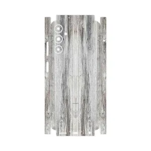 MAHOOT Wood Texture 8-FullSkin Cover Sticker for Samsung Galaxy A05s