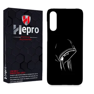 HEPRO MC Cover for Samsung Galaxy A70 / A70S
