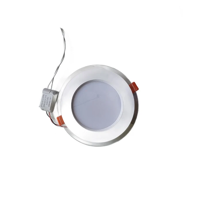 پنل ال ای دی 12 وات مدل هالوژنی رشدگیاه کد pan12wgr_smd