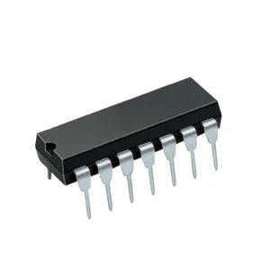 آی سی گیت مدل 74HC00 بسته دو عددی