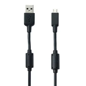 کابل تبدیل USB به microUSB داریان مدل E7 طول 1.35 متر