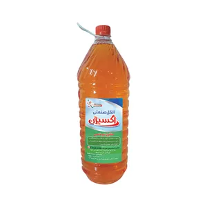 الکل صنعتی اکسیژن مدل OP0032 حجم 2.5 لیتر