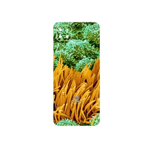 MAHOOT Atom Universe 6 Cover Sticker for Samsung Galaxy A22 5G