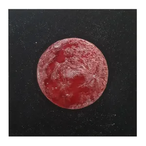تابلو نقاشی اکریلیک طرح ماه کد 6795