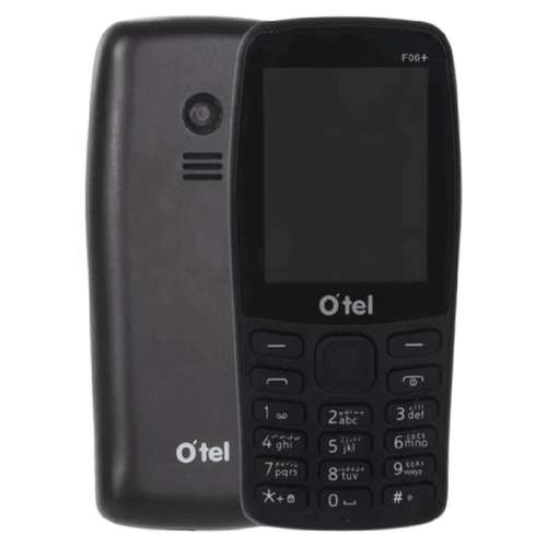 گوشی موبایل اوتل مدل F06 Plus دو سیم کارت 