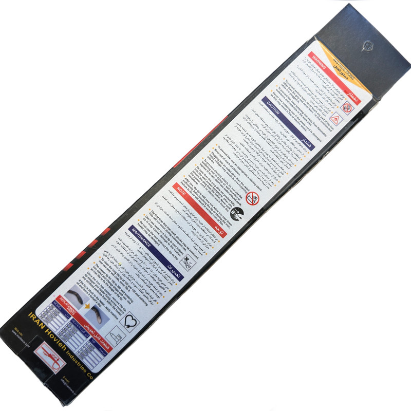 هویه قلمی 100 وات ایران هویه مدل RE-100W-ER