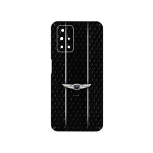 MAHOOT Genesis Cover Sticker for Xiaomi Redmi 10 Prime