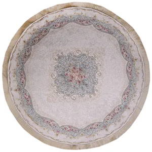 پادری مدل PJ-111726 سایز 100x100 سانتی متر