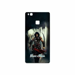 MAHOOT Prince of Persia Cover Sticker for Huawei P9 Lite