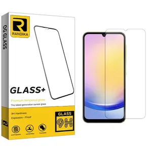 Randika RK Screen Protector For Samsung Galaxy A25