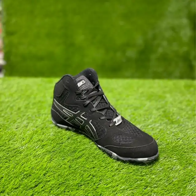 کفش کشتی مردانه مدل 2026