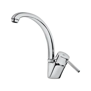 شیر آشپزخانه چشمه مدل spinas کد 81