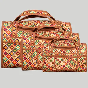  ساک کودک و نوزاد مدل پریا مجموعه 3 عددی