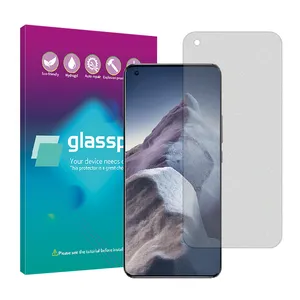 Glass pro Resistant model matte screen protector suitable for Xiaomi Mi 11 Ultra mobile phone