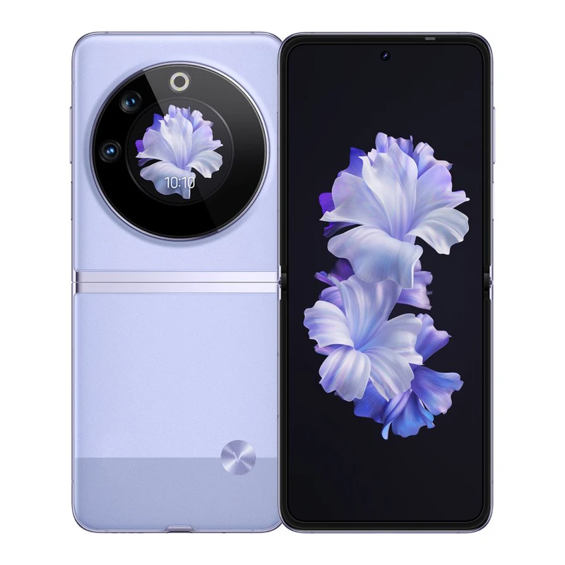 Tecno Phantom V Flip 256GB - 8GB RAM