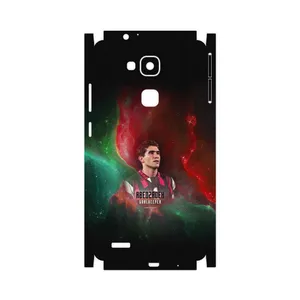 MAHOOT Ahmad Reza Abedzadeh-FullSkin Cover Sticker for Huawei Mate 7