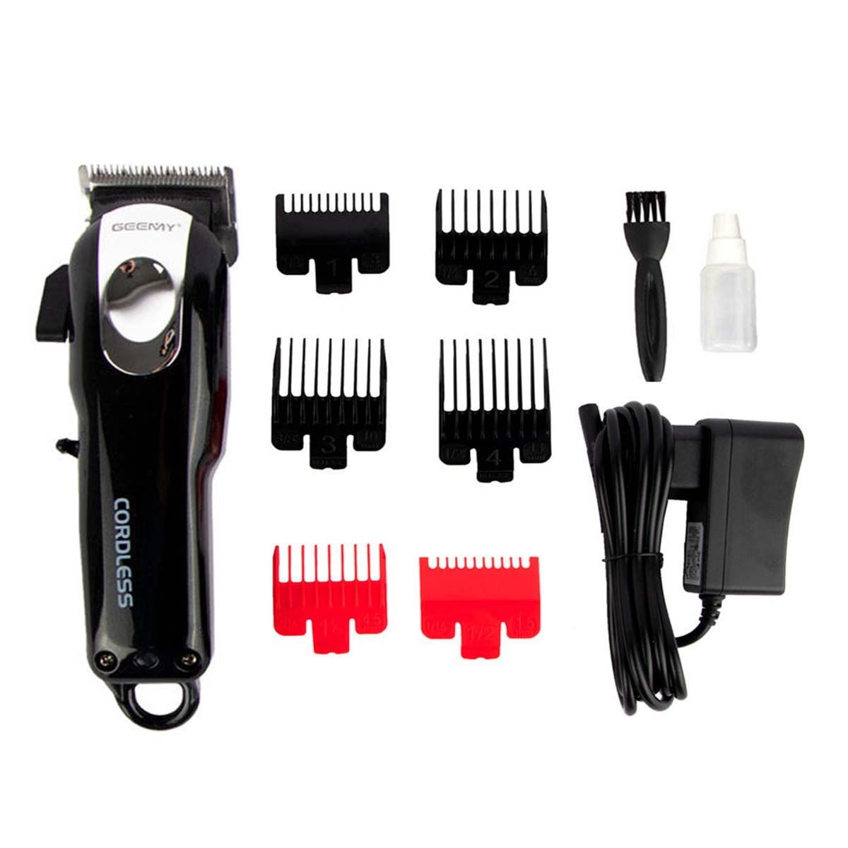 ماشین اصلاح موی سر جیمی کد gm-805 -  - 2