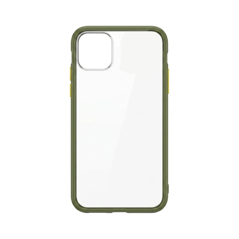 کاور مدل TPU مناسب برای گوشی موبایل اپل iPhone 11 Pro Max