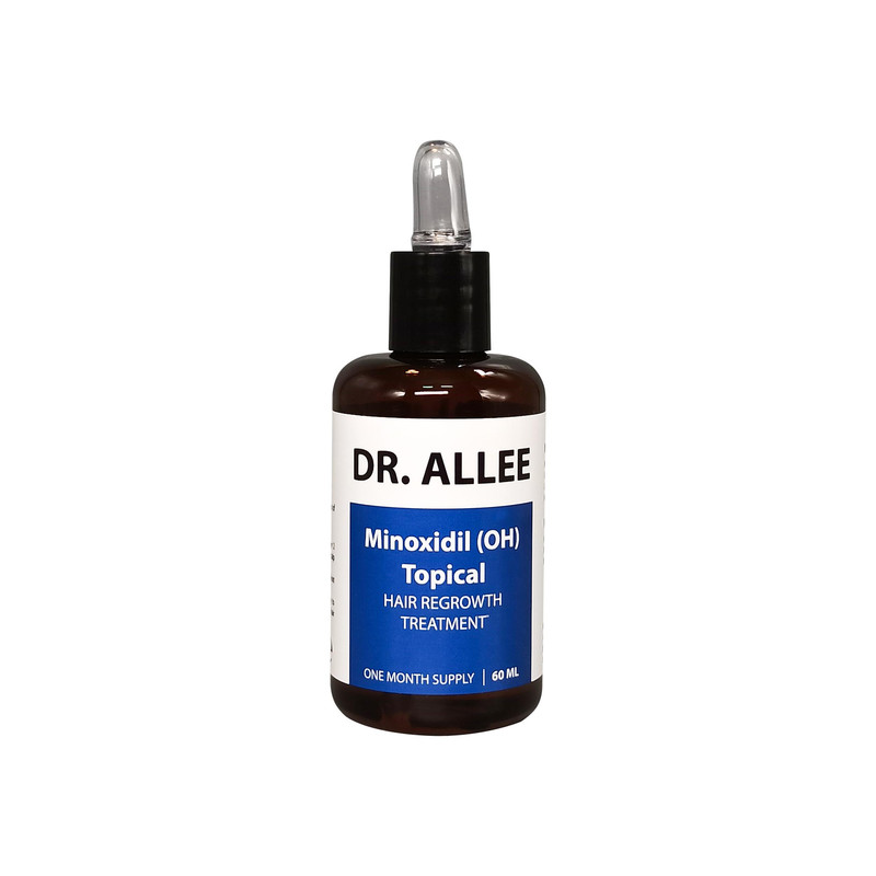لوسیون رشد مجدد و تقویت مو دکتر آلی مدل Minoxidil OH 5% حجم 60 میلی لیتر لوسیون رشد مجدد و تقویت مو دکتر آلی مدل Minoxidil OH 5% حجم 60 میلی لیتر