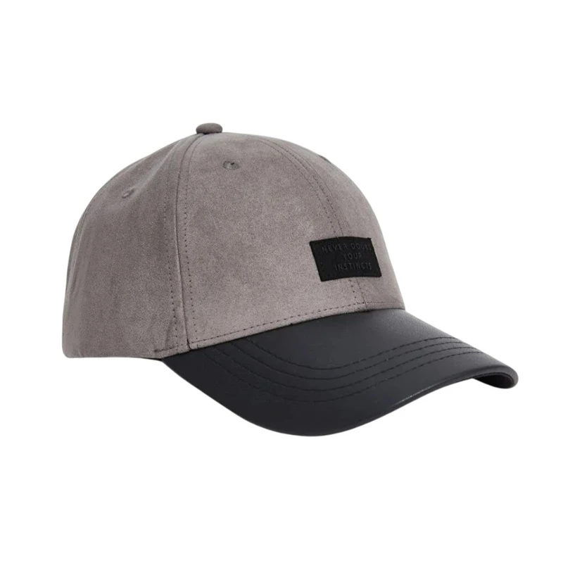 کلاه کپ ال سی وایکیکی مدل never doubt