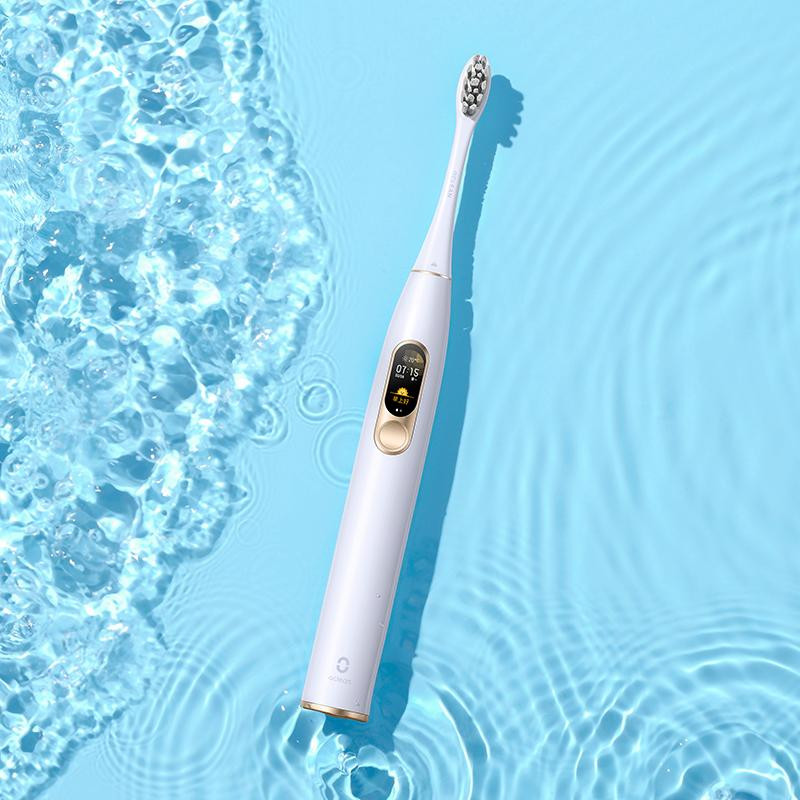 مسواک برقی اوکلین مدل Smart Sonic Electric X
