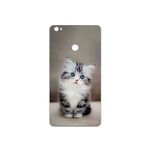 MAHOOT Cat-2 Cover Sticker for Xiaomi Mi Max