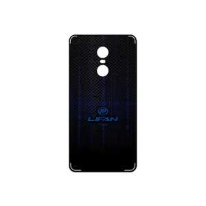 MAHOOT Lifan Cover Sticker for Xiaomi Redmi Note 4X