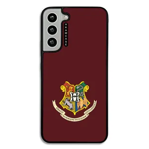 AKAM AMC-WSGS22P-HARRY POTTER-39 Cover For Samsung Galaxy S22 Plus