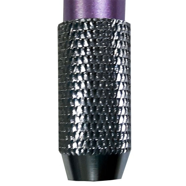 مداد گیر فلزی تکنیکال مدل 120 مجموعه 2 عددی