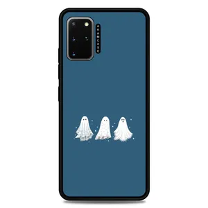 AKAM AMC-WSGS20P-BOO-18 Cover For Samsung Galaxy S20 Plus