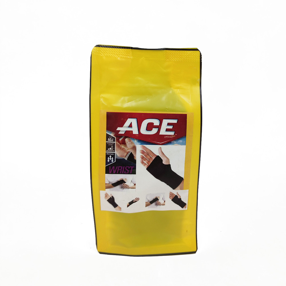 مچ بند طبی ایس مدل AC-2402 بسته 2 عددی