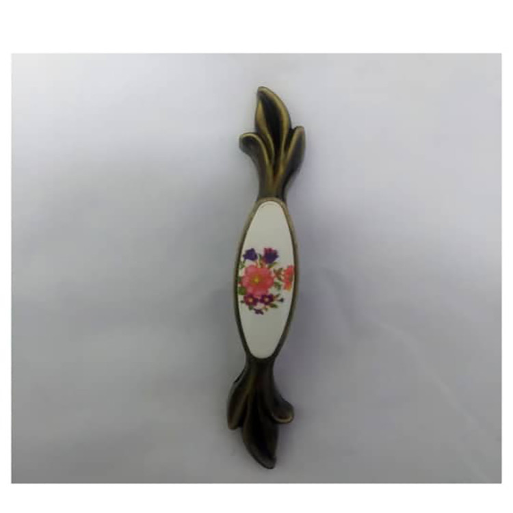 دستگیره کابینت مدل BARG96 بسته 2 عددی